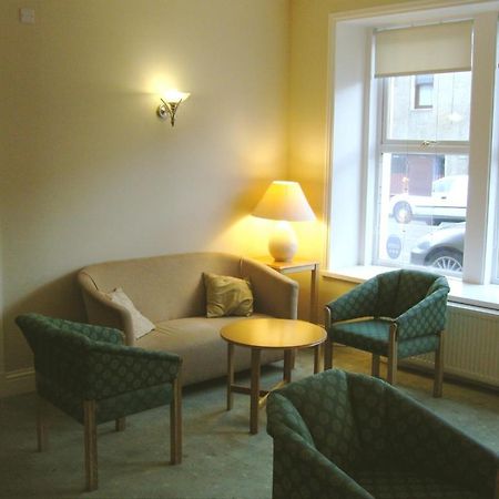 St Clair Hotel Thurso Bagian luar foto